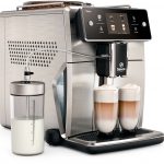 Акция на Saeco 7685