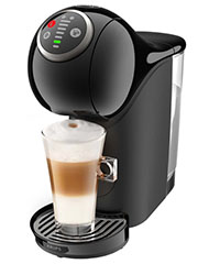 Krups Dolce Gusto Genio S (KP240/KP340/KP440)