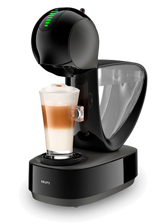 Krups Infinissima Touch KP270