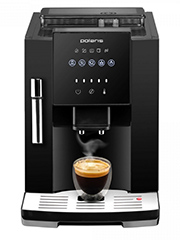 Polaris PACM 2040/2041/2050