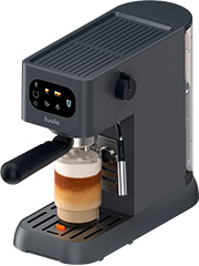 Tuvio TCM08EM чёрный