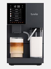 Tuvio TCM19AA, Rooma A21s