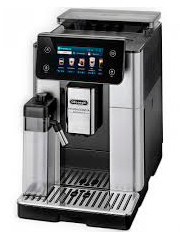 Delonghi Primadonna Aromatic ECAM 630.75
