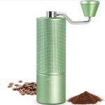 Акция на Timemore chestnut c3 esp green