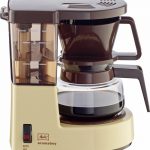 melitta aromaboy beige action