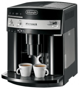 Кофемашина Delonghi ESAM 3000B