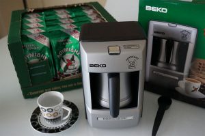 Электрическая кофеварка-турка BEKO BK 2113 M