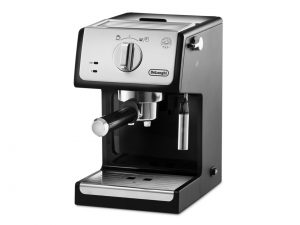 Акция на DeLonghi ECP 33.21