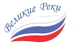 Великие Реки логотип