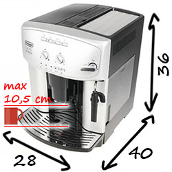 Saeco и philips чем отличаются. delonghi esam 2200 dimensions 2. Saeco и philips чем отличаются фото. Saeco и philips чем отличаются-delonghi esam 2200 dimensions 2. картинка Saeco и philips чем отличаются. картинка delonghi esam 2200 dimensions 2