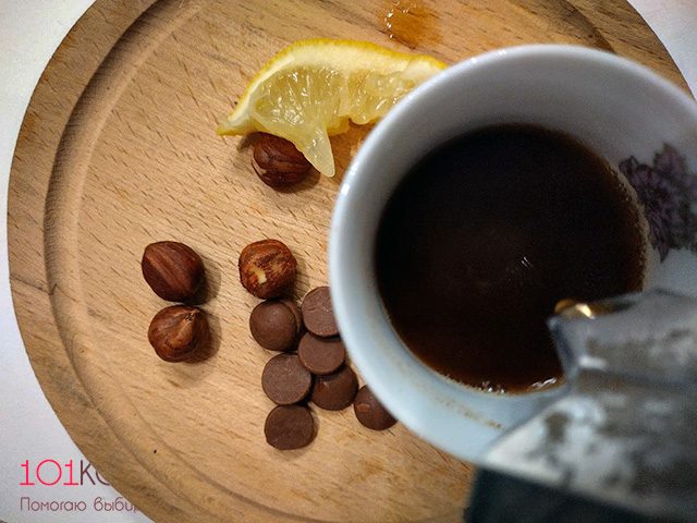 Вкус, дескрипторы кофе из Перу разнообразны