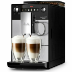 Обзор и тест Melitta Caffeo Latticia OT
