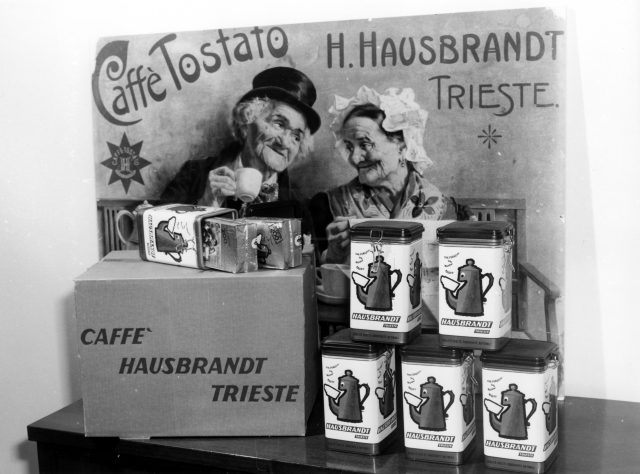 Hausbrandt 
