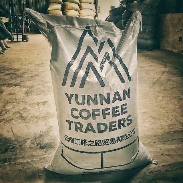 Yunnan Coffee Traders