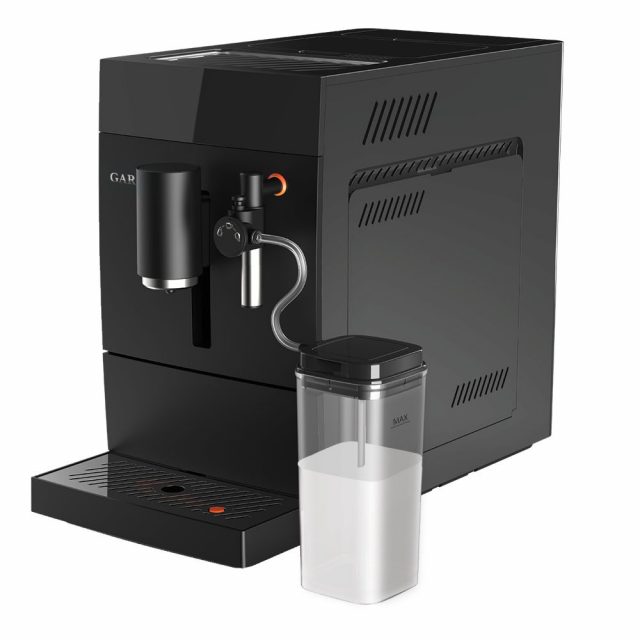 Кофемашина Garlyn L600