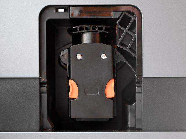 Carrera CRC655 - заварочный узел