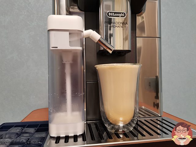 Максимальная высота чашки (стакана) - 14 см