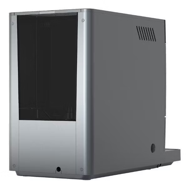 Компактные габариты кофемашины Garlyn L700