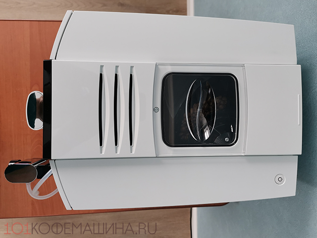 Новый дизайн верхней панели